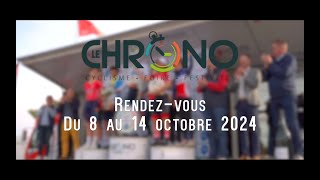 Le Chrono des Nations 2024 en direct [upl. by Miller]