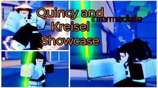 Reaper 2Quincy and Kreisel Showcase [upl. by Kauffman591]