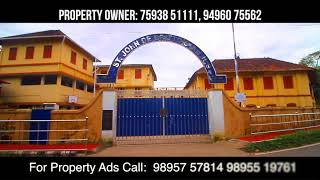 Flat for sale in Fortkochi  Ernakulam  Gafoor EKM 01 07 2018 Bibin 0710 sunil [upl. by Charleton117]