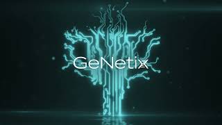 Introducing GeNetix Our Growing Family of Intuitive Networking Devices by ChamSys [upl. by Jerrilyn]