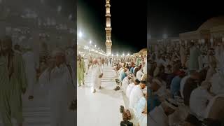 remix Sahe madina mashallah fazar time live [upl. by Floeter]