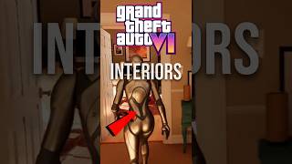 Enterable INTERIORS in GTA 6 [upl. by Garfinkel]