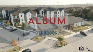 Album Benbrook Lifestyle Video  Benbrook TX Apartments  Greystar [upl. by Huang]