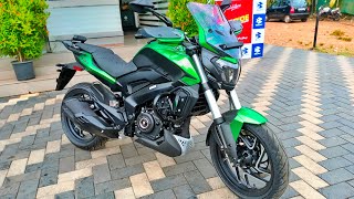 2024 Bajaj Dominar 400  Walkaround  Rs 225 lakhs [upl. by Nilats]