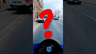 Morning Shenanigans 🏍️ motorcycle bikelife sv650S biker twowheeler motovlog motorbike [upl. by Erotavlas]