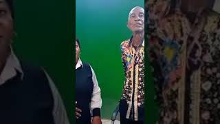 Niclètte Lelo vs vieux gawu 🇨🇩 [upl. by Pelson475]