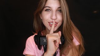 PERFECT BACKGROUND ASMR  for studying gaming working etc 😊❤️ [upl. by Christina]