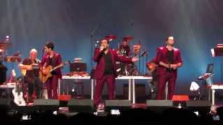 7 Band Dooset Daram Live In Toronto Sep 2013 [upl. by Halilak79]