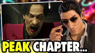 Yakuza 0 Is Getting WAY Too Good [upl. by Gillmore]