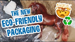 BREYERS BRAND NEW ECOFRIENDLY BREYERFEST 2023 PACKAGING REVIEW [upl. by Galang]