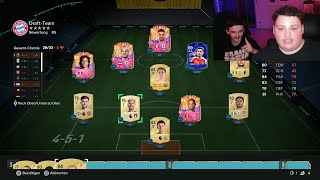 Fut Draft mit Leon Peinliche Bestrafung [upl. by Abisha]