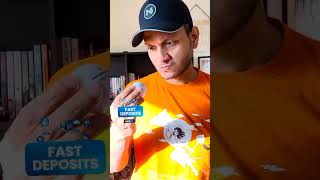 What is inside a golfball lifehacks cricketball gojo azziz experiment chocolate hiddenballtri [upl. by Stutzman]