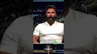 Dan Bilzerian speaks about Israeli propaganda with Piers Morgan [upl. by Aleyak]