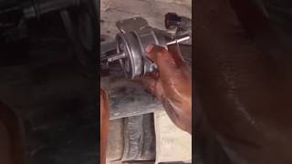 Replace Your Fuel Filter EVERY 40000km beats automobile [upl. by Harmaning379]