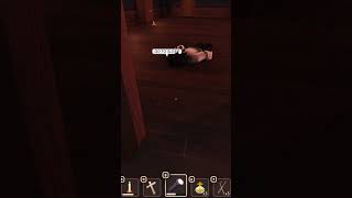 Quando a Vida Capota no Doors 🫠 SUPER HARD MODE [upl. by Ferrick744]