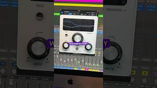 Trackspacer from WavesFactory  Better than standard sidechain compression😬 plugins [upl. by Eslud350]
