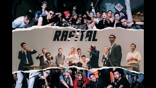 Rapital  UẦYYY Official Teaser [upl. by Keith]