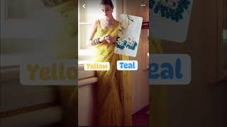 Colour Combination Jewellery with Dress rap music wedding hiphop jewellery dress nitaambani [upl. by Sisi]