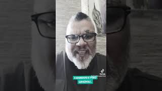 Pino Grazioli  Viene minacciato su TikTok [upl. by Mina]