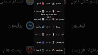 Saturday November 2nd fifa championsleague football sports football houdbh [upl. by Pellet]