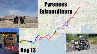 Pyrenees Extraordinary 13 [upl. by Emelun]