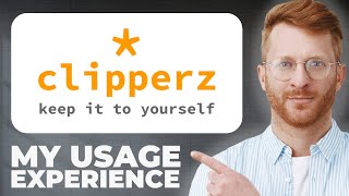 Clipperz Password Manager Review  Usage Experience [upl. by Hescock]