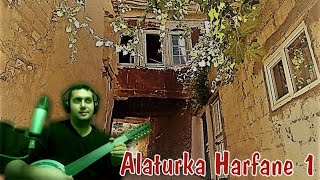 ADIYAMAN MEKANIMDIR ALATURKA FULL TURKİSH HARFANE VOL1 [upl. by Enyawd941]