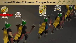 New Wildy Updates  Dark Bow Assassins [upl. by Honna]