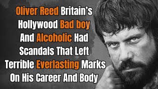 The scandals of Britain’s legendary￼ Bad boy and violent alcoholic [upl. by Edelman]