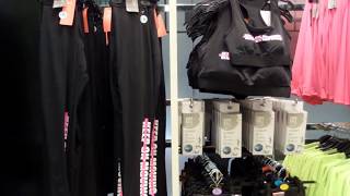 Primark Sportswear amp gym clothing  March 2019  I❤Primark [upl. by Ynnor]