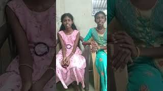 ummai thedi vanthen kids song [upl. by Ahsinrev]