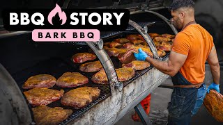 48 Hours with the BBQ King of New York [upl. by Netsirc]