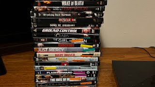 DVD Haul Savers [upl. by Arayt829]