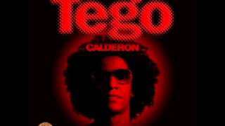 Al Natural  Tego Calderon [upl. by Zumstein]