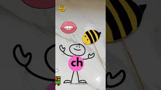 Chshthwhth  digraphs story [upl. by Matthaus318]