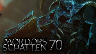 MITTELERDE MORDORS SCHATTEN 4K 070  Erzfeind Tûgog amp Erzfeind Mozû Revisited [upl. by Berthe]