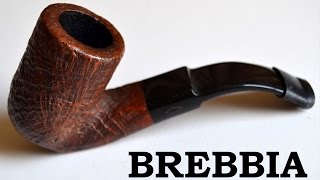 Brebbia  The Gnome  Amazing Italian Pipe [upl. by Anecuza]