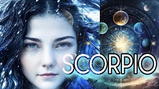 SCORPIO INFINITE POSSIBILITIES IN THE UNKNOWN JANUARY 2024 TAROT FORECAST [upl. by Crispa305]