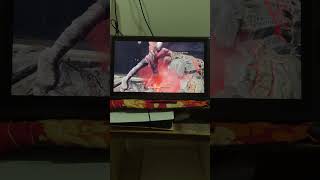 Kratos kill Soul Eater ps5 godofwar godofwarps5 kratos gow5 fighting viralvideo [upl. by Yenattirb]