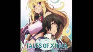 Tales of Xillia OST  Interstitial World [upl. by Eckart251]