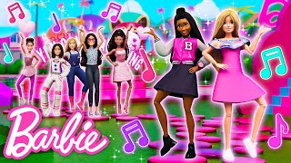 Barbie Songs To Sing amp Dance To  Kids Dance Music [upl. by Xanthus]