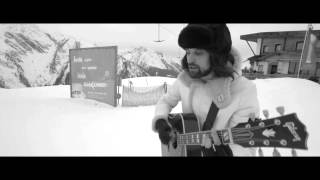 Kasabian Sergio Snow Solo [upl. by Atteloc]