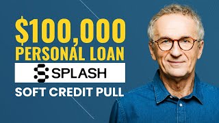 Splash Financial Personal Loans Reviews 2023 Pros and Cons of Splash Financial Personal Loan [upl. by Arremat]