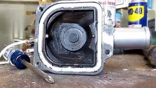 2006 Toyota Tacoma secondary air injection  Part 2 of 5 [upl. by Seumas]