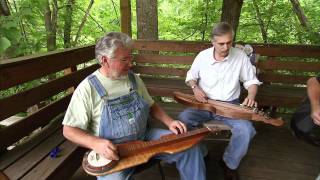 Dulcimers in the Heartland  Americas Heartland [upl. by Meehan]