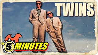 TWINS in 5 Minutes [upl. by Trebled]