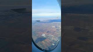 Skyway view plane fyp viral austria 🇦🇹 qatarairlines [upl. by Feetal24]