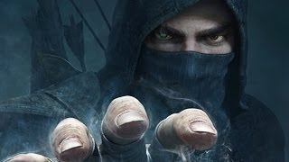 THIEF  Primeiras Impressões no Playstation 4 Thief PS4 Gameplay [upl. by Elleinnad]