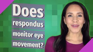 Does respondus monitor eye movement [upl. by Pittman801]