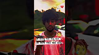 😍GUJRATI FULL SCREEN 4K STATUSSAD SONG STATUSGUJRATI SONG STATUSWHATSAPP STATUSwhatsappstatus [upl. by Barram287]